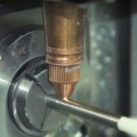 tube laser cutting