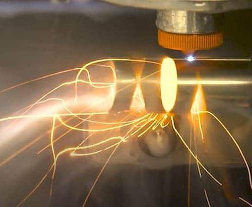 OKAY Industries provides the best laser tube cutting service in the US.